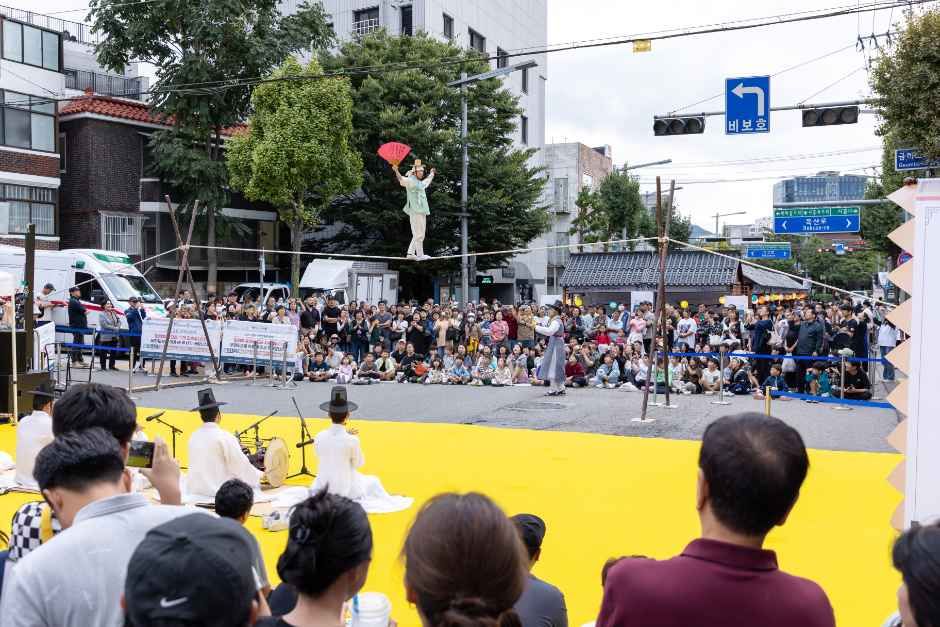 금천시흥행궁문화제 이미지 1