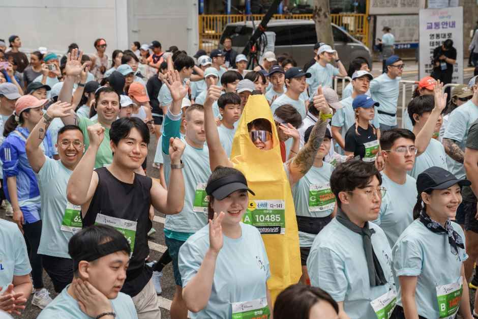 강남페스티벌 이미지 1