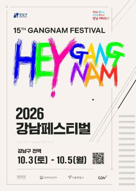 강남페스티벌 이미지 9