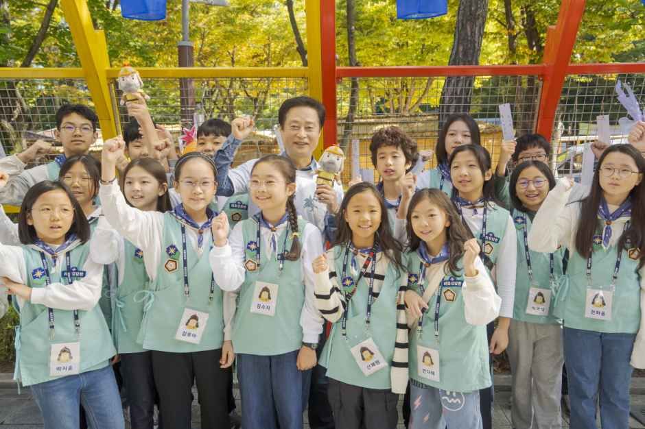 관악강감찬축제 이미지 6