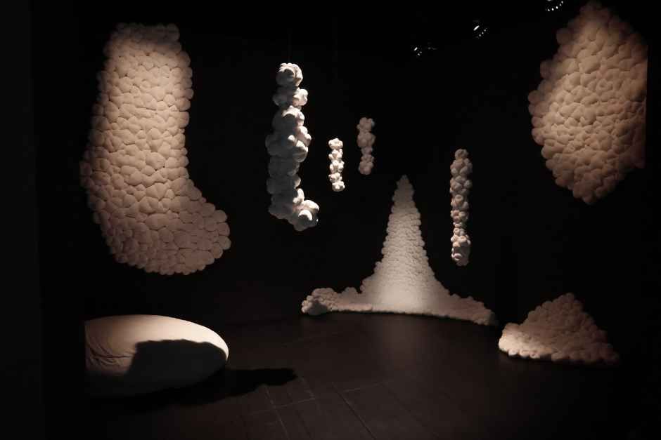 섬유기획전 《안식의 결 Texture of Rest》 이미지 3