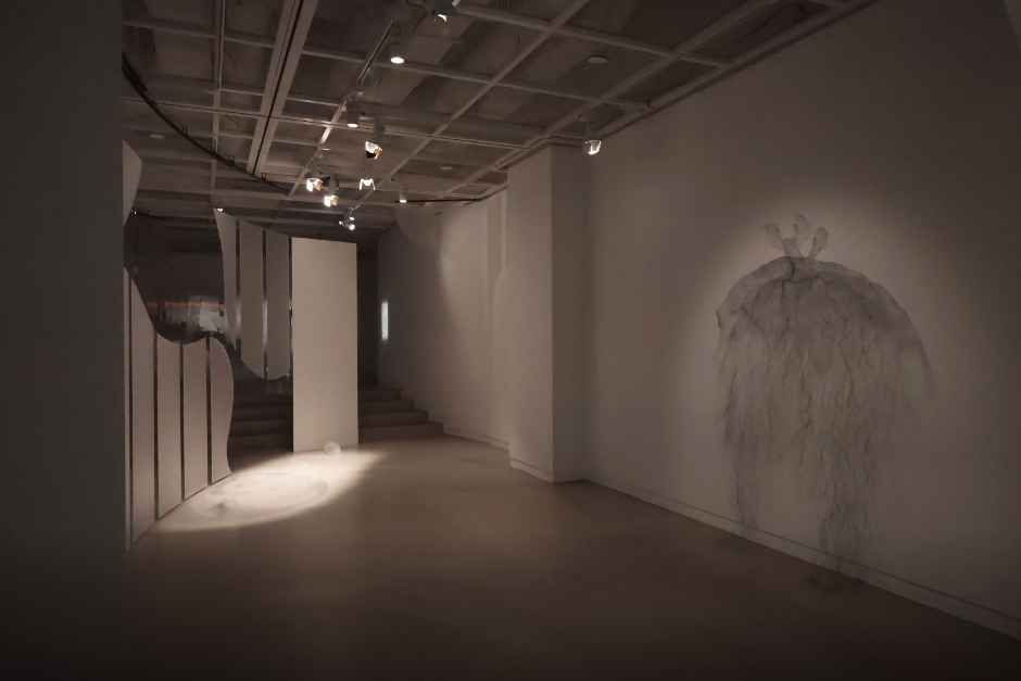 섬유기획전 《안식의 결 Texture of Rest》 이미지 7