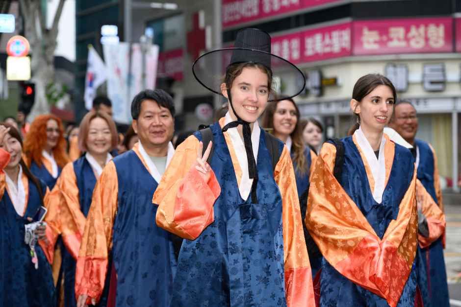 수원화성문화제 이미지 5