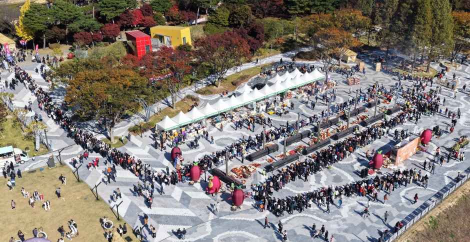 여주오곡나루축제 이미지 6