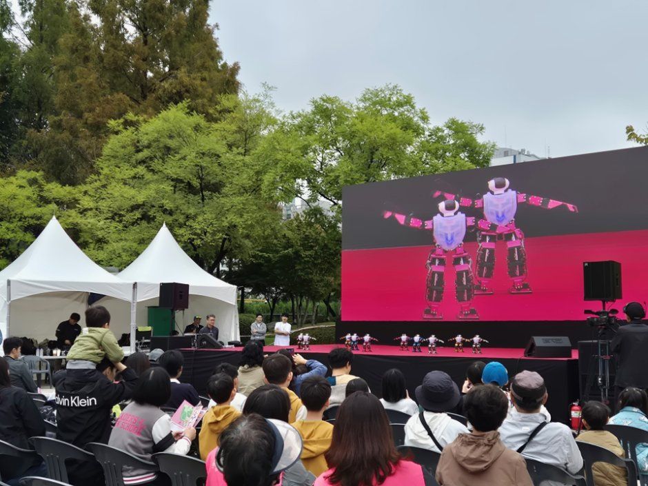 영등포구 미래인재 과학축제 이미지