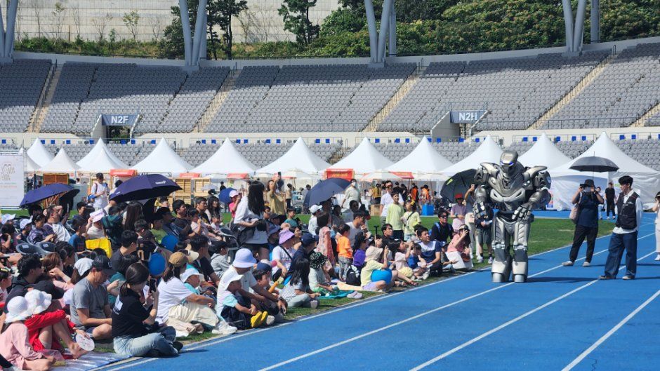 용인사이버과학축제 이미지 3