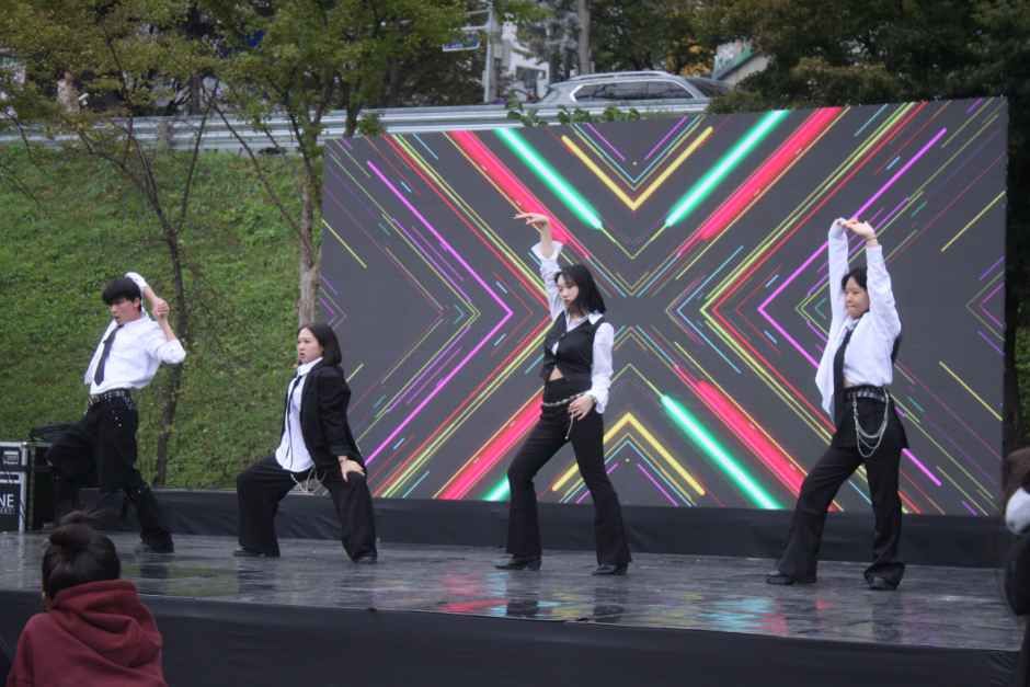 MOIM International 이미지 1