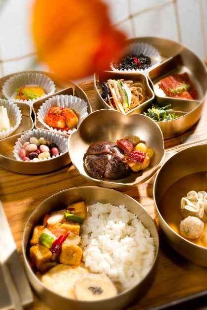 경복궁 별빛야행 이미지 4