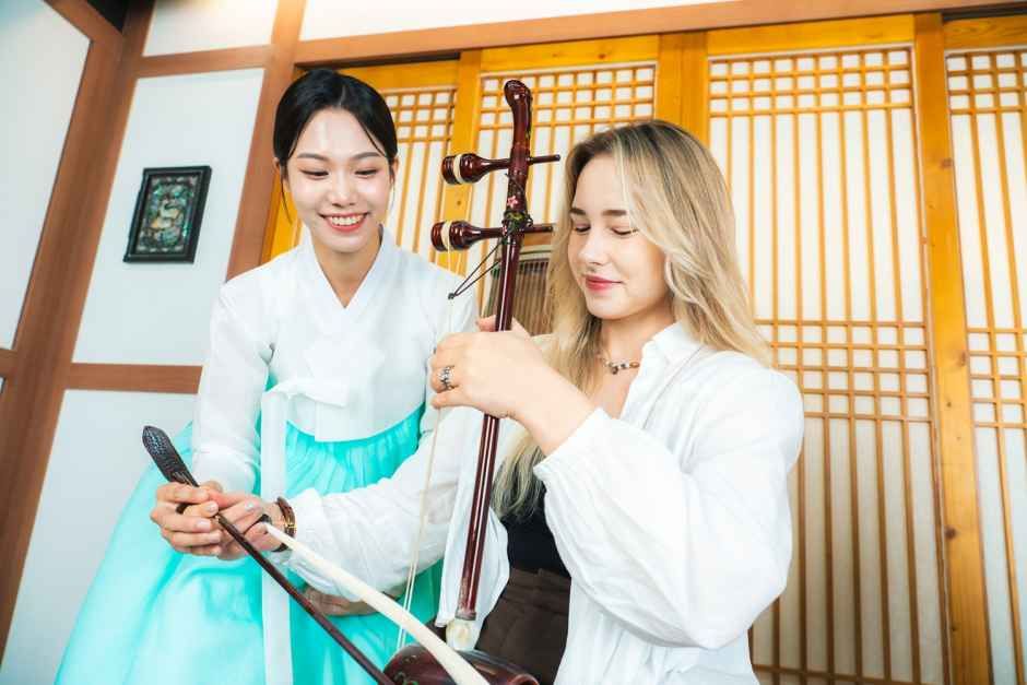 국악공연 진연 이미지 8
