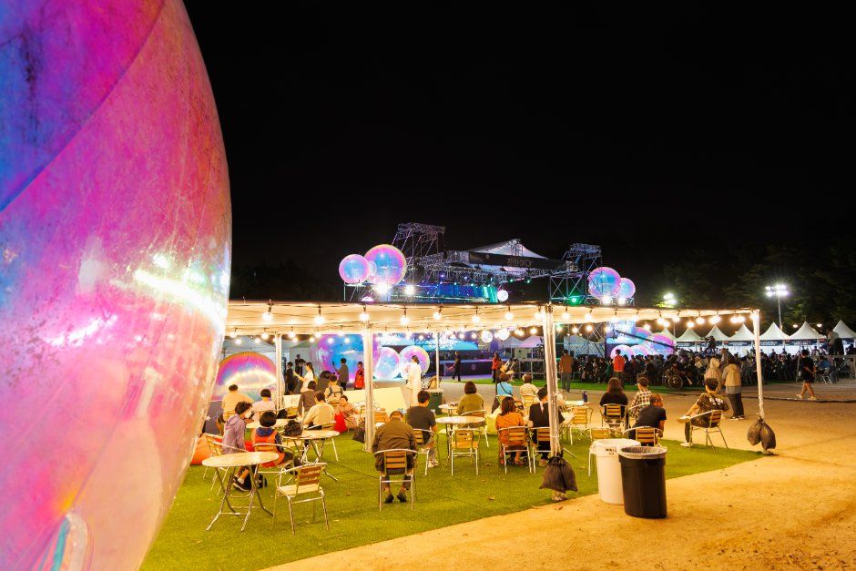 장애인문화예술축제 A+ Festival 이미지 2