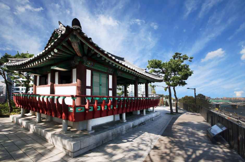 한강역사탐방 이미지 1