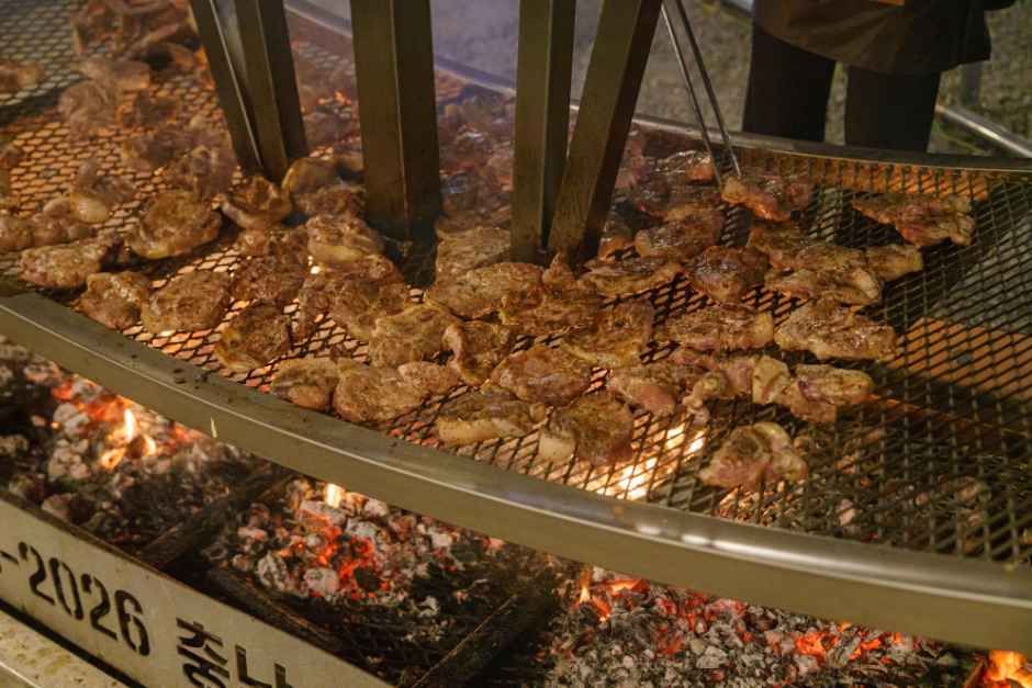 홍성글로벌바비큐페스티벌 이미지 3