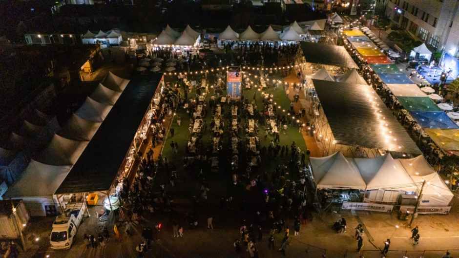 홍성글로벌바비큐페스티벌 이미지 6
