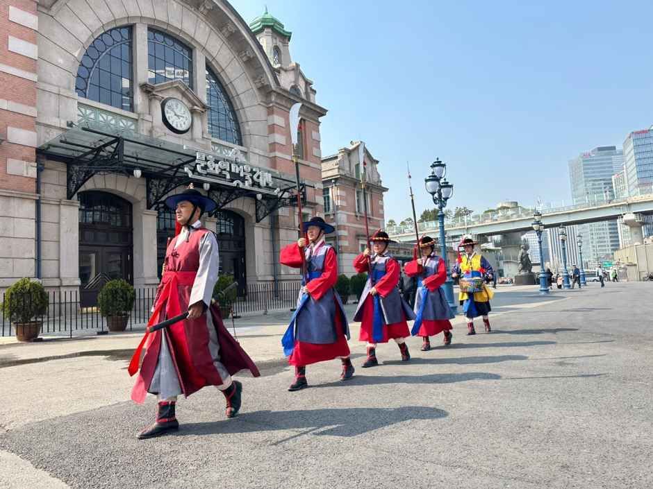 2026 숭례문 파수의식 이미지 2