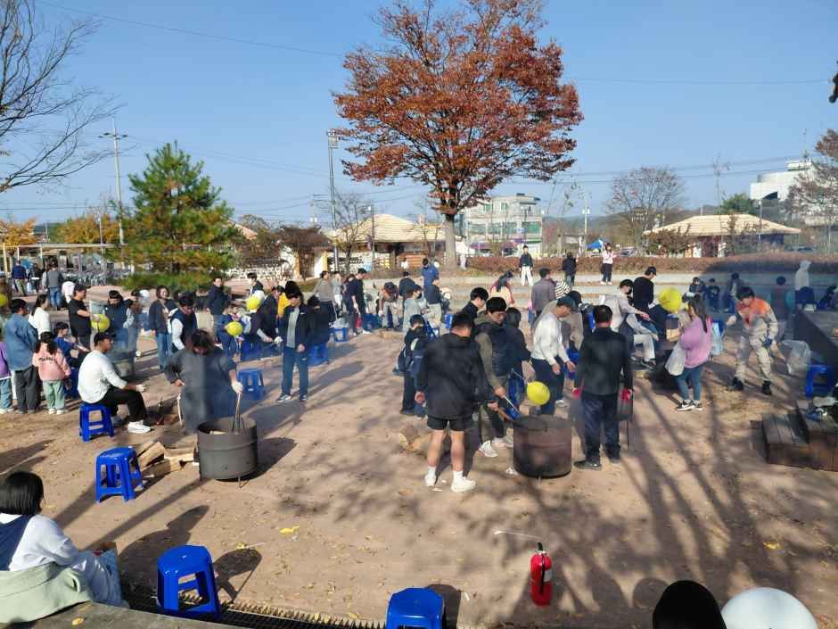 의좋은 형제 축제 이미지 8