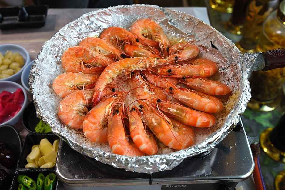 홍성남당항 대하축제 이미지 1