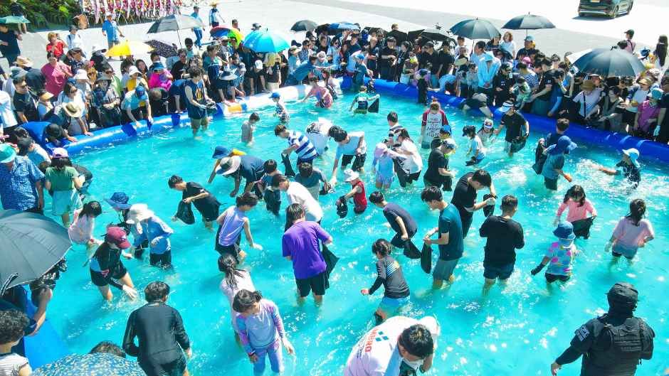홍성남당항 대하축제 이미지 7
