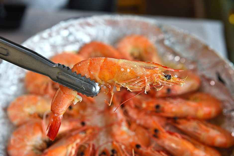 홍성남당항 대하축제 이미지 8