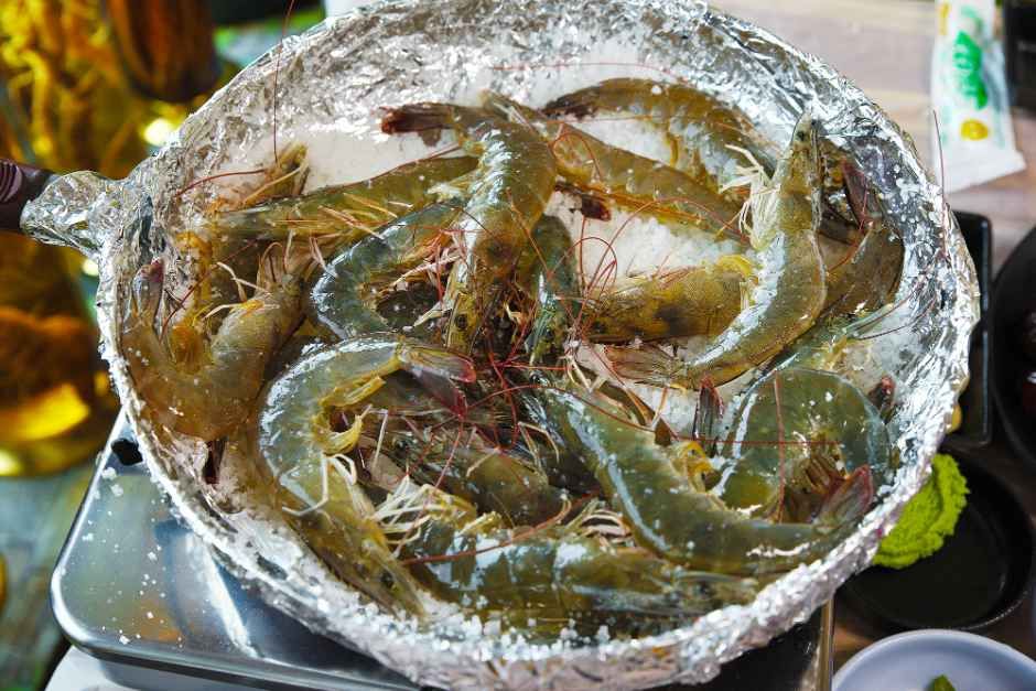 홍성남당항 대하축제 이미지 9