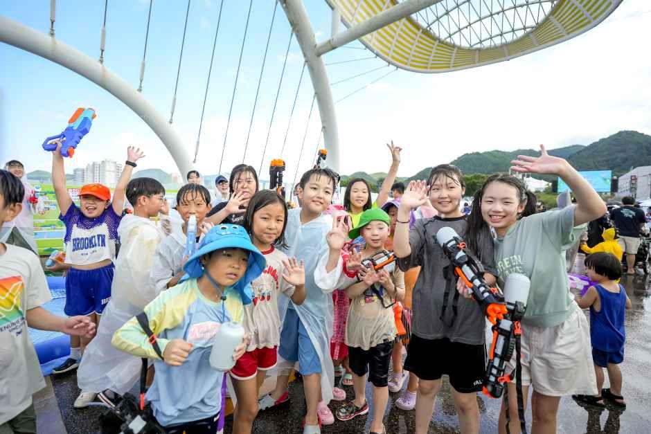 무주반딧불축제 이미지 4