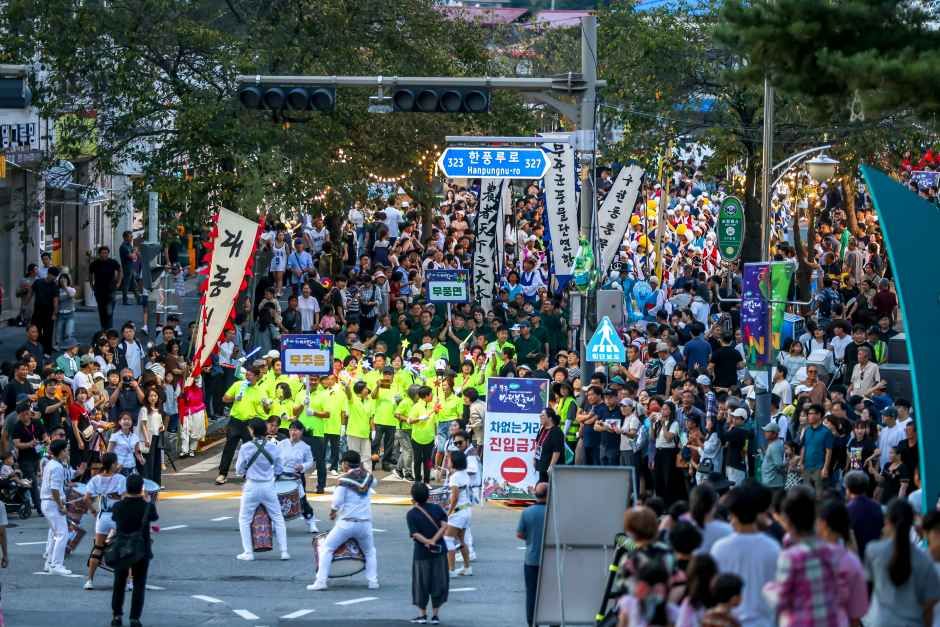 무주반딧불축제 이미지 6
