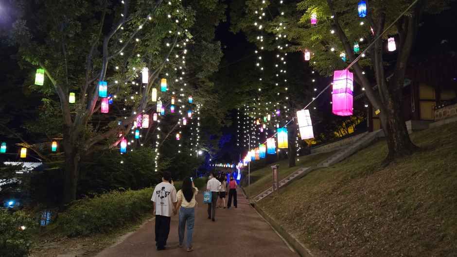 진주 국가유산야행 이미지 1