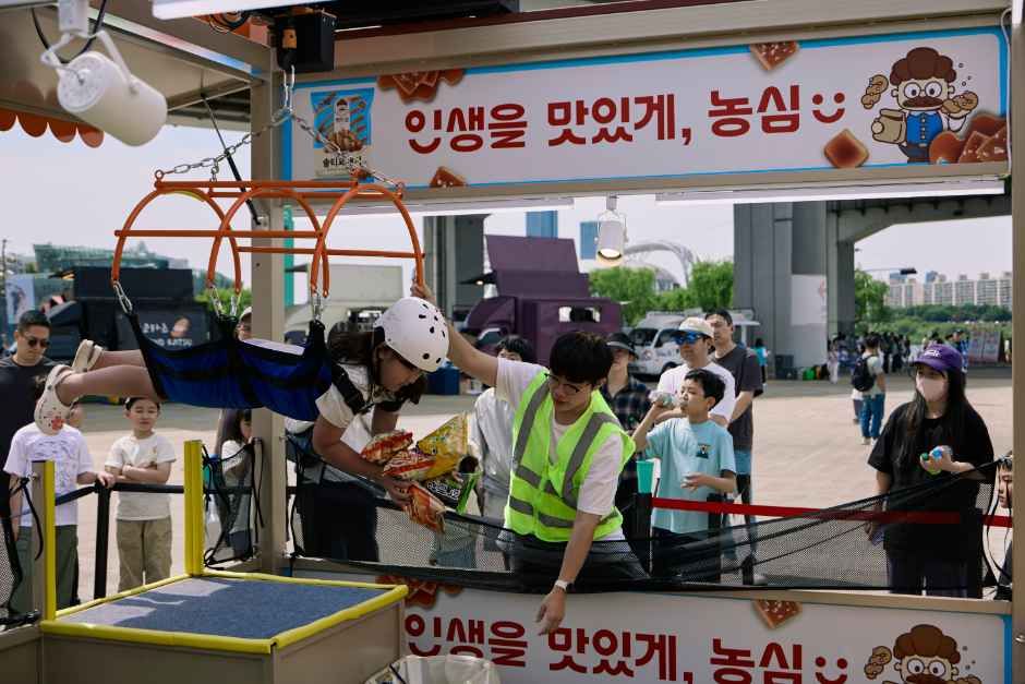 차 없는 잠수교 뚜벅뚜벅축제 이미지 5