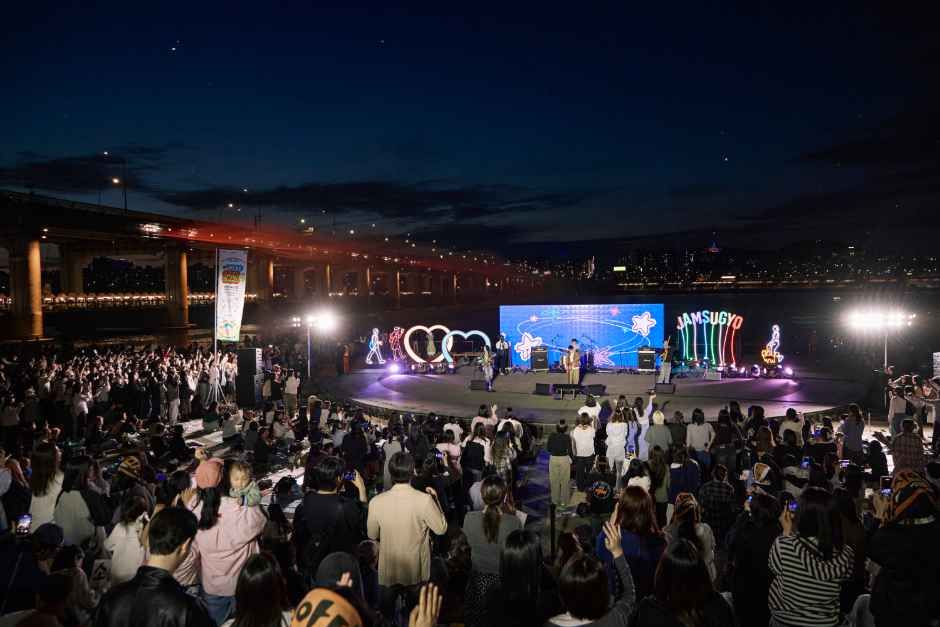 차 없는 잠수교 뚜벅뚜벅축제 이미지 7